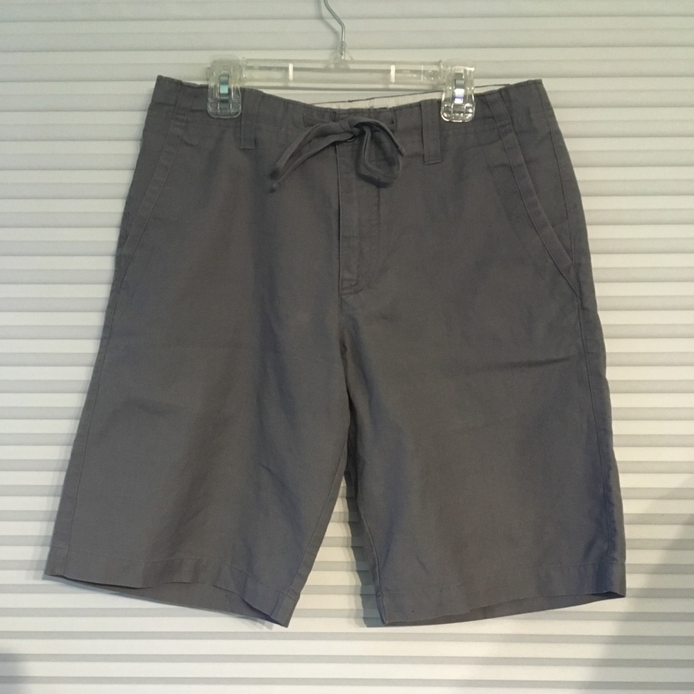 Banana Republic Men’s Khakis